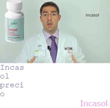 Incasol Oficial